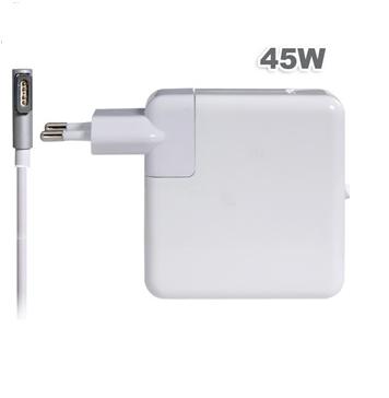 Захранване (с прав конектор) за MacBook Air 11 и 13 инча - Power Adapter 45W (с Magsafe) | JAR Computers Захранване (с прав конектор) за MacBook Air 11 и 13 инча - Power Adapter 45W (с Magsafe)