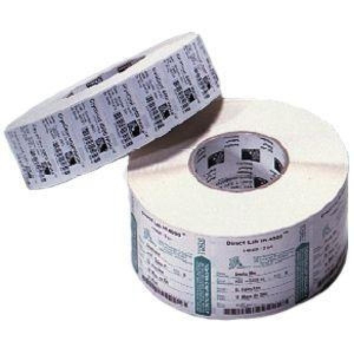 Zebra Z-Ultimate 3000T White Roll | JAR Computers Zebra Z-Ultimate 3000T White Roll