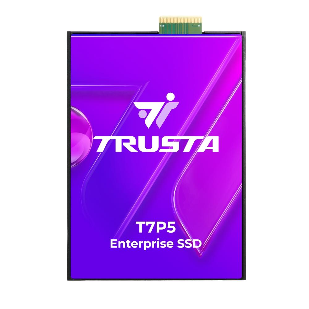 ADATA TRUSTA E3.S 1.92TB Gen 5
