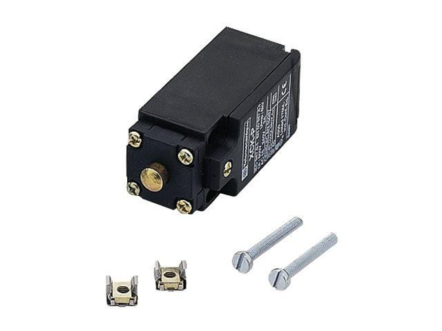 APC Spacial SF Door Switch 3 A/240 V AC - M20 connection | JAR Computers APC Spacial SF Door Switch 3 A/240 V AC - M20 connection