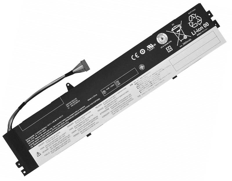 Батерия за лаптоп Lenovo ThinkPad S440 45N1141 45N1139 - Заместител / Replacement