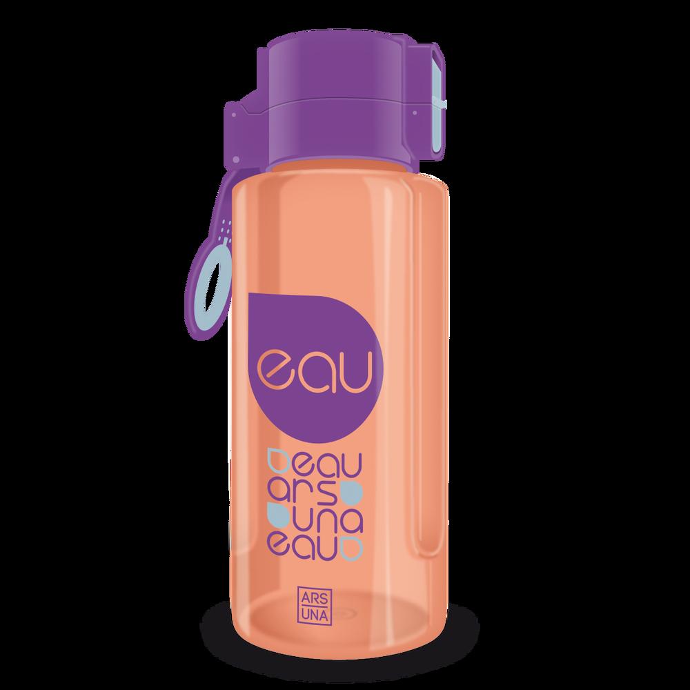 Бутилка за вода Ars Una (5075) 21 650ml - Ars Una BPA free | JAR Computers Бутилка за вода Ars Una (5075) 21 650ml - Ars Una BPA free