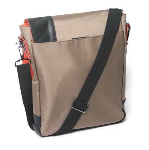 Чанта с презрамка за таблети до 13.3 инча - Platinet Notebook bag Oxford Collection (бежов) | JAR Computers Чанта с презрамка за таблети до 13.3 инча - Platinet Notebook bag Oxford Collection (бежов)