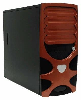 CHENBRO PC61166 350W/OR/REFURB | JAR Computers CHENBRO PC61166 350W/OR/REFURB