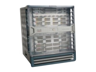 CISCO ONE N7710 Bundle (Chassis.2xSUP2E.3xFAB2).NoPowSup