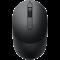 Dell Mobile Wireless Mouse - MS3320W - Black