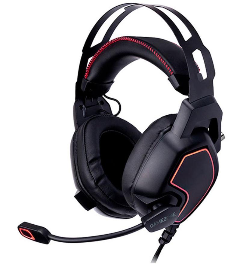 Гейминг слушалки Tracer - Raptor V2, черни | JAR Computers Гейминг слушалки Tracer - Raptor V2, черни