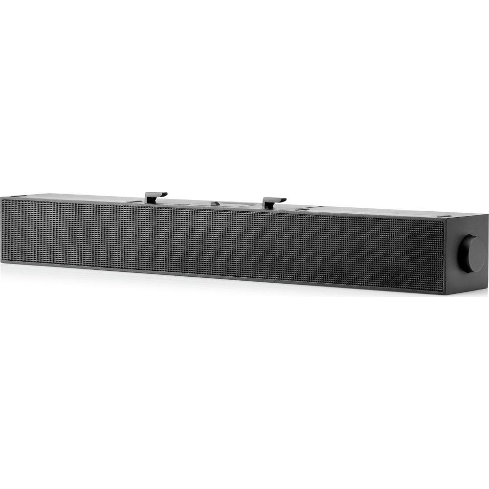 HP S101 Speaker Bar (5UU40AA) (HP5UU40AA) | JAR Computers HP S101 Speaker Bar (5UU40AA) (HP5UU40AA)