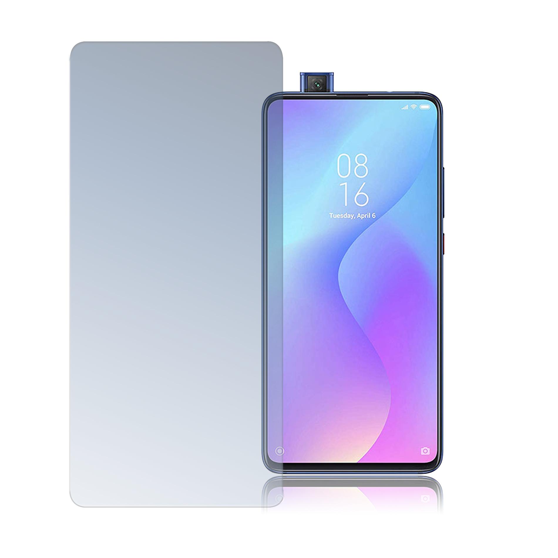 Калено стъклено защитно покритие за дисплея на Xiaomi Mi 9T, Mi 9T Pro, Redmi K20 Pro - 4smarts Second Glass 2D Limited Cover (прозрачен) | JAR Computers Калено стъклено защитно покритие за дисплея на Xiaomi Mi 9T, Mi 9T Pro, Redmi K20 Pro - 4smarts Second Glass 2D Limited Cover (прозрачен)