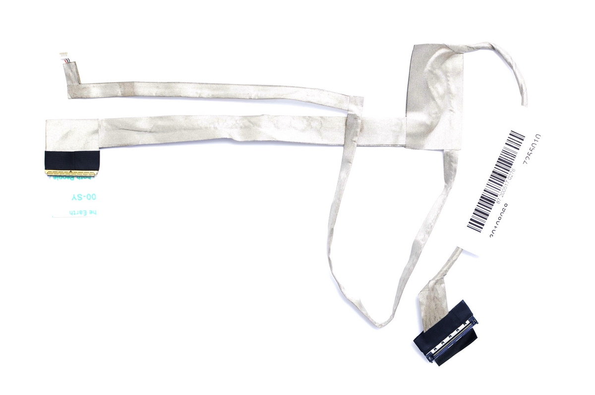 Лентов Кабел за лаптоп (LCD Cable) Dell Inspiron N5010 M5010  | JAR Computers Лентов Кабел за лаптоп (LCD Cable) Dell Inspiron N5010 M5010