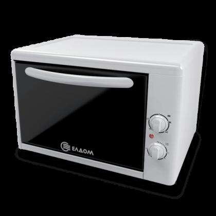 Мини готварска печка Eldom 204VW