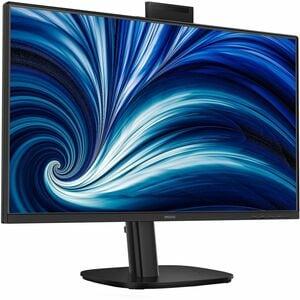 Монитор PHILIPS PHILIPS 24B2U3301H, Textured Black | JAR Computers Монитор PHILIPS PHILIPS 24B2U3301H, Textured Black