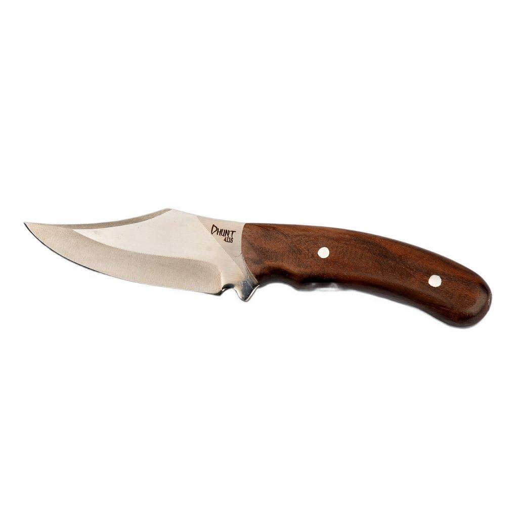 Нож с фиксирано острие DHunt D177 - Compact Skinner | JAR Computers Нож с фиксирано острие DHunt D177 - Compact Skinner