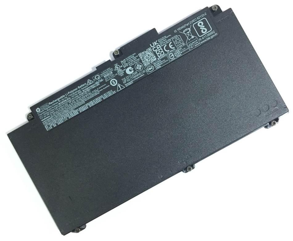 Оригинална батерия за лаптоп HP ProBook 640 G4 G5 645 G4 G5 650 G4 G5 CD03XL