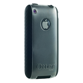 Кейс за iPhone 3G/3Gs - Otterbox Commuter TL Case | JAR Computers Кейс за iPhone 3G/3Gs - Otterbox Commuter TL Case