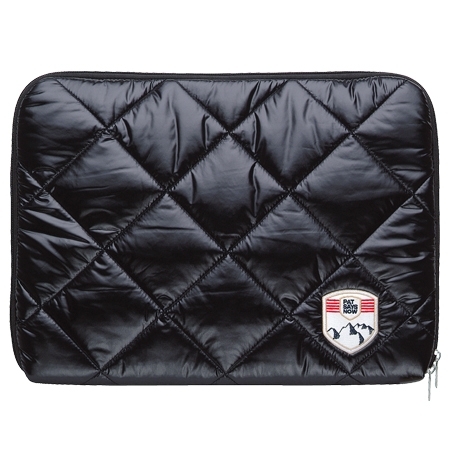 Неопренов калъф за MacBook Pro/Air 13 и лаптопи до 13.3 инча - Pat Says Now Duvet Laptop Sleeve | JAR Computers Неопренов калъф за MacBook Pro/Air 13 и лаптопи до 13.3 инча - Pat Says Now Duvet Laptop Sleeve