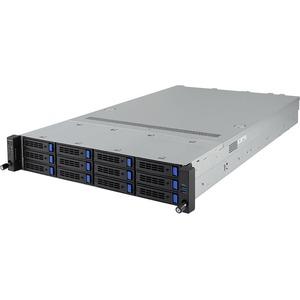 Полуготов сървър Giga-Byte AMD BAREBONE,    AST2500