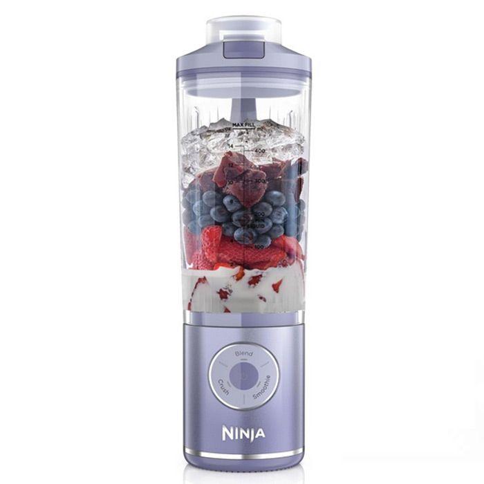 Преносим блендер SharkNinja Blender Ninja Blast Max - PN BC251EULD | JAR Computers Преносим блендер SharkNinja Blender Ninja Blast Max - PN BC251EULD