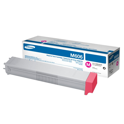 Samsung CLT-M6062S Magenta Toner Cartridge (HPCLTM6062S)