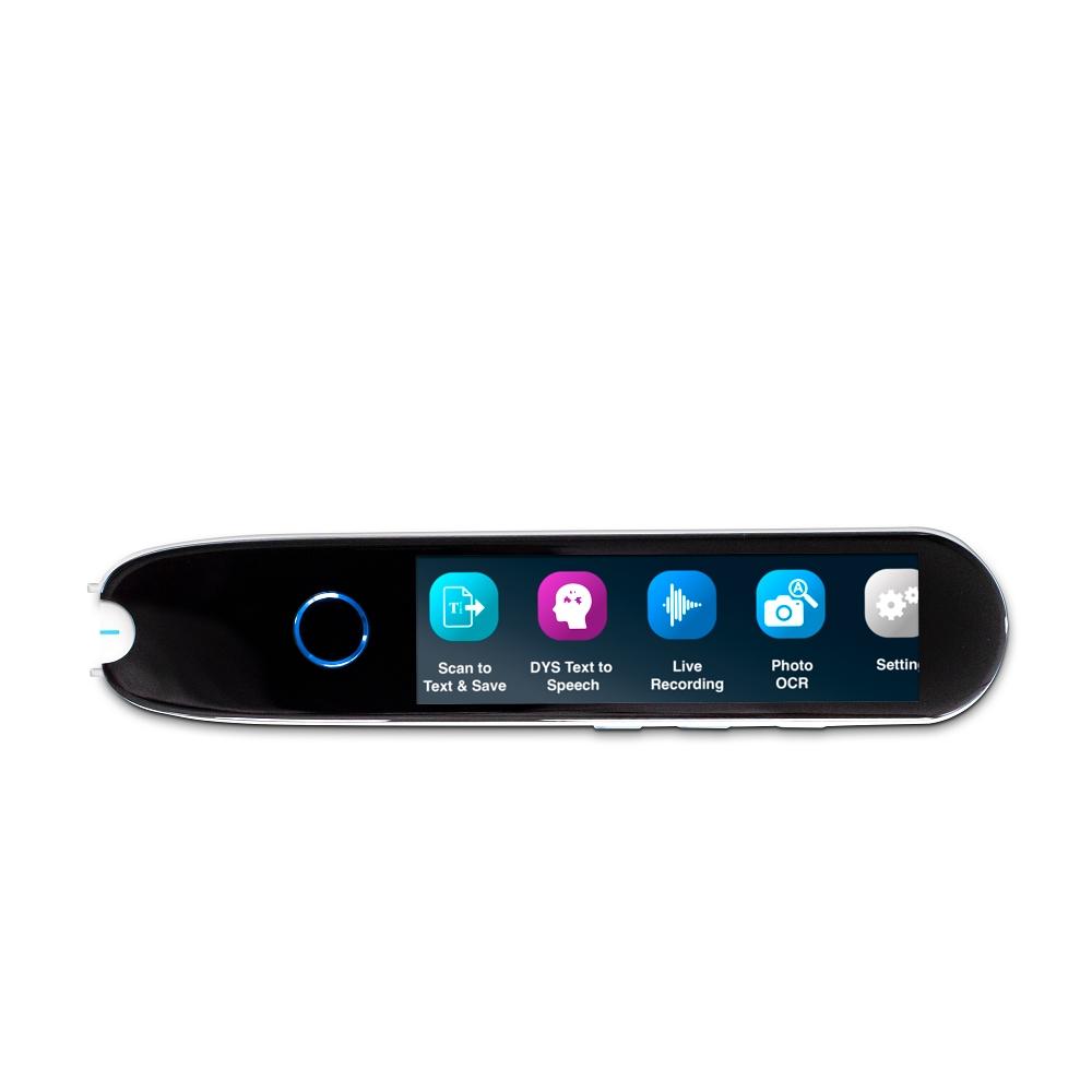 Скенер писалка IRISPen Reader 8, портативен, безжичен, 5 MP camera | JAR Computers Скенер писалка IRISPen Reader 8, портативен, безжичен, 5 MP camera