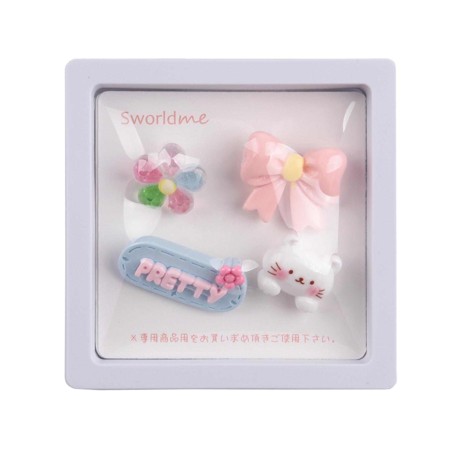 Sworld Аксесори DIY - Pretty | JAR Computers Sworld Аксесори DIY - Pretty