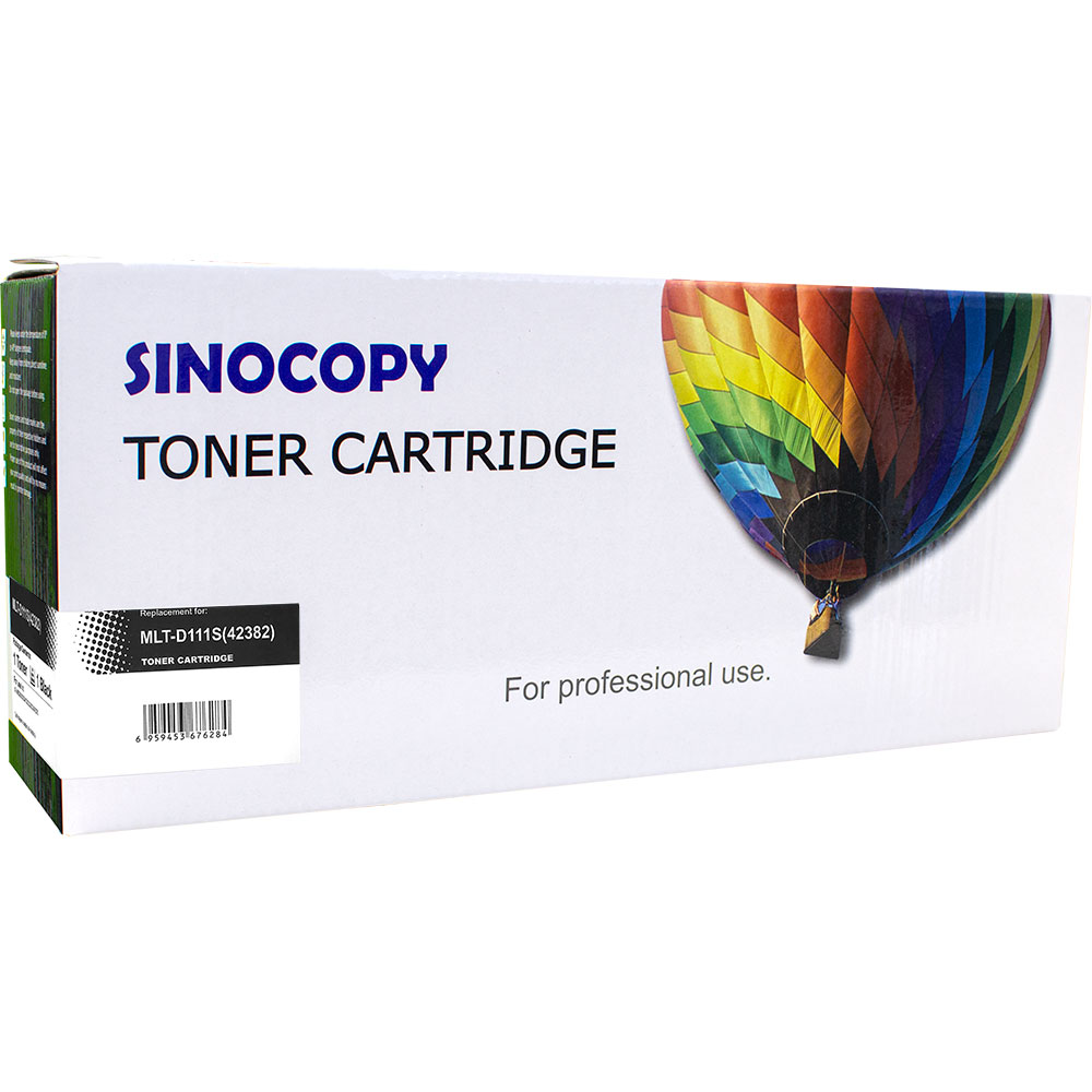 Тонер Samsung MLT-D111S съвместим SCOPY