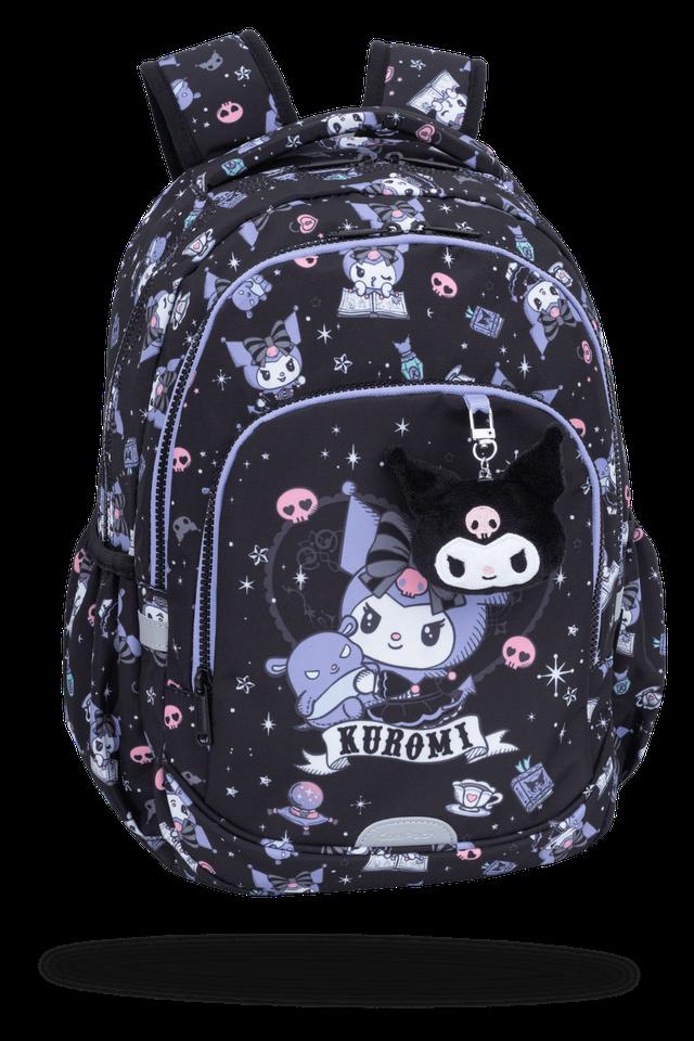 Ученическа раница Coolpack - Prime PRO - Kuromi