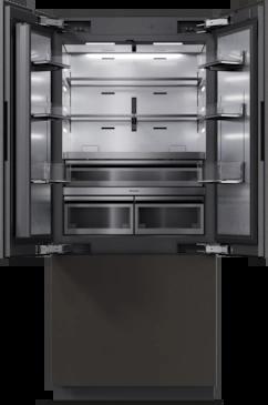 Вграден хладилник с фризер MIELE KFMC 3844 FD , 576 l, D , No Frost , Да
