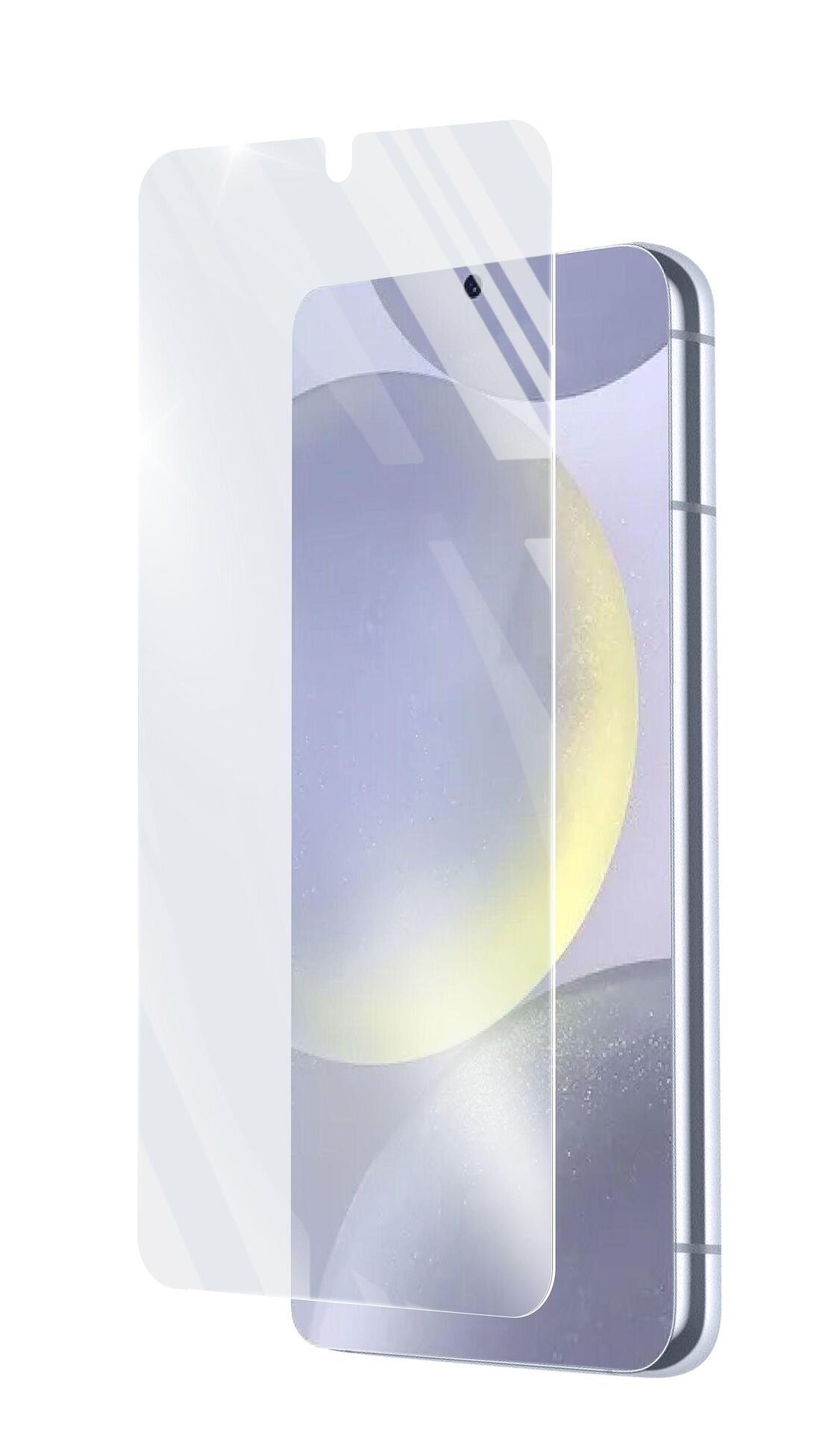 Закален протектор за Samsung Galaxy S25 | JAR Computers Закален протектор за Samsung Galaxy S25