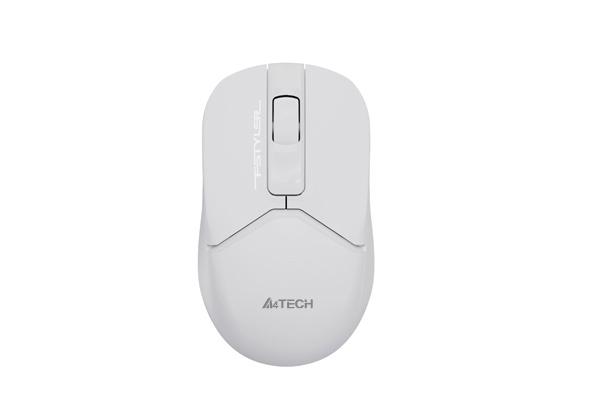 A4 FG12  WL WHITE