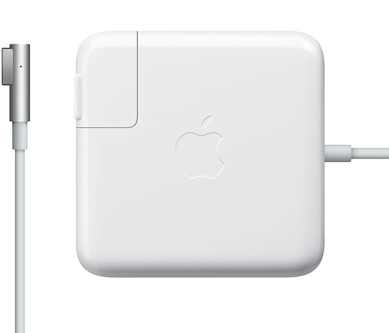 Адаптер за лаптоп (Зарядно за лаптоп) APPLE MAC ADP-60AD MagSafe 60W 16.5V 3.65A A1184 | JAR Computers Адаптер за лаптоп (Зарядно за лаптоп) APPLE MAC ADP-60AD MagSafe 60W 16.5V 3.65A A1184