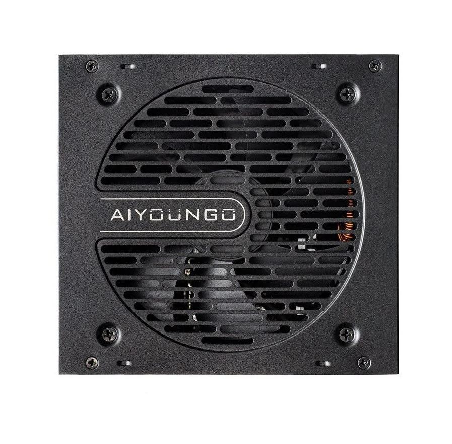 Aigo захранване PSU 750W Bronze - AT750