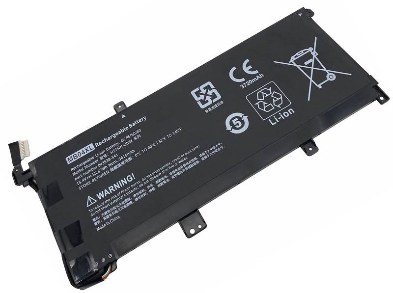 Батерия за HP Envy x360 15-AQxxx MB04XL