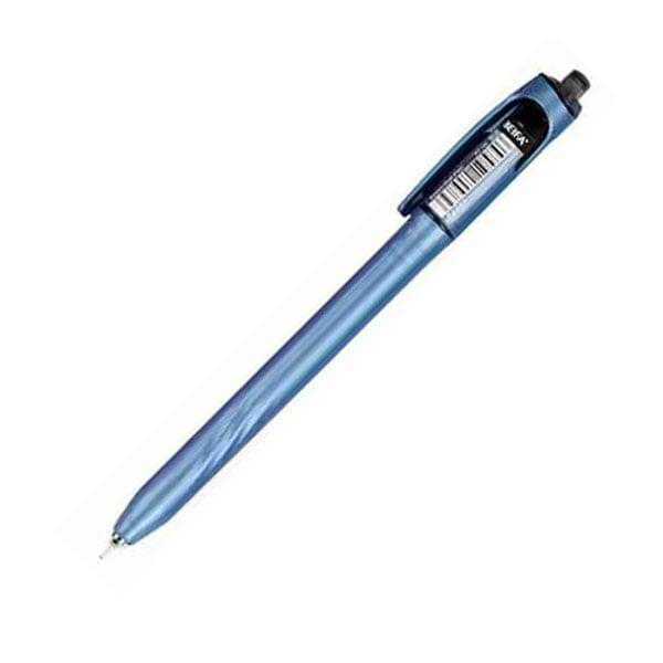 Beifa Гел ролер TA603A-02B7, автоматичен, 0.5 mm, син