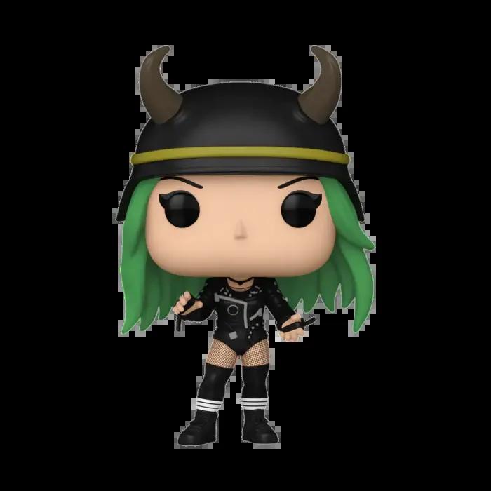 Фигурка Funko Pop! WWE - Shotzi Blackheart #148