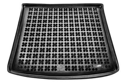 Гумена стелка за багажник за Mitsubishi Outlander III (2012-2021) - Rezaw Plast | JAR Computers Гумена стелка за багажник за Mitsubishi Outlander III (2012-2021) - Rezaw Plast