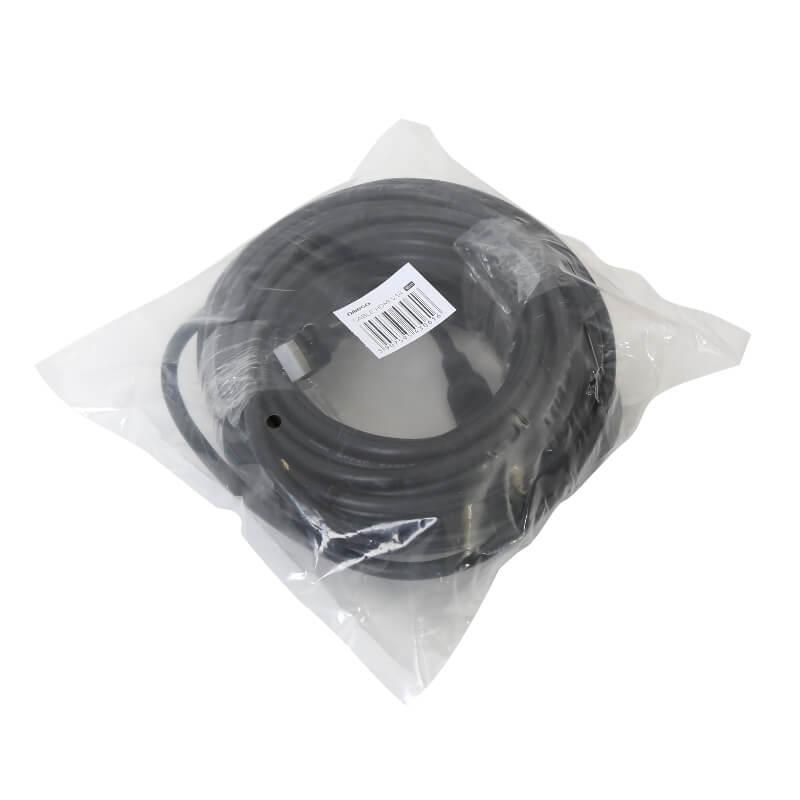 HDMI кабел за мобилни устройства - Omega HDMI Cable (15 метра) | JAR Computers HDMI кабел за мобилни устройства - Omega HDMI Cable (15 метра)