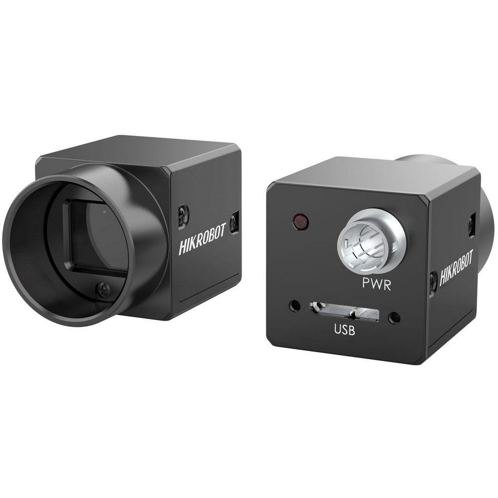 HIKROBOT MV-CA020-10UM :: Machine-Vision камера, Area Scan, CA Series, 4.5 μm, 89.1 fps @ 1624×1240, C-Mount, монохромна, USB 3.0/2.0 | JAR Computers HIKROBOT MV-CA020-10UM :: Machine-Vision камера, Area Scan, CA Series, 4.5 μm, 89.1 fps @ 1624×1240, C-Mount, монохромна, USB 3.0/2.0