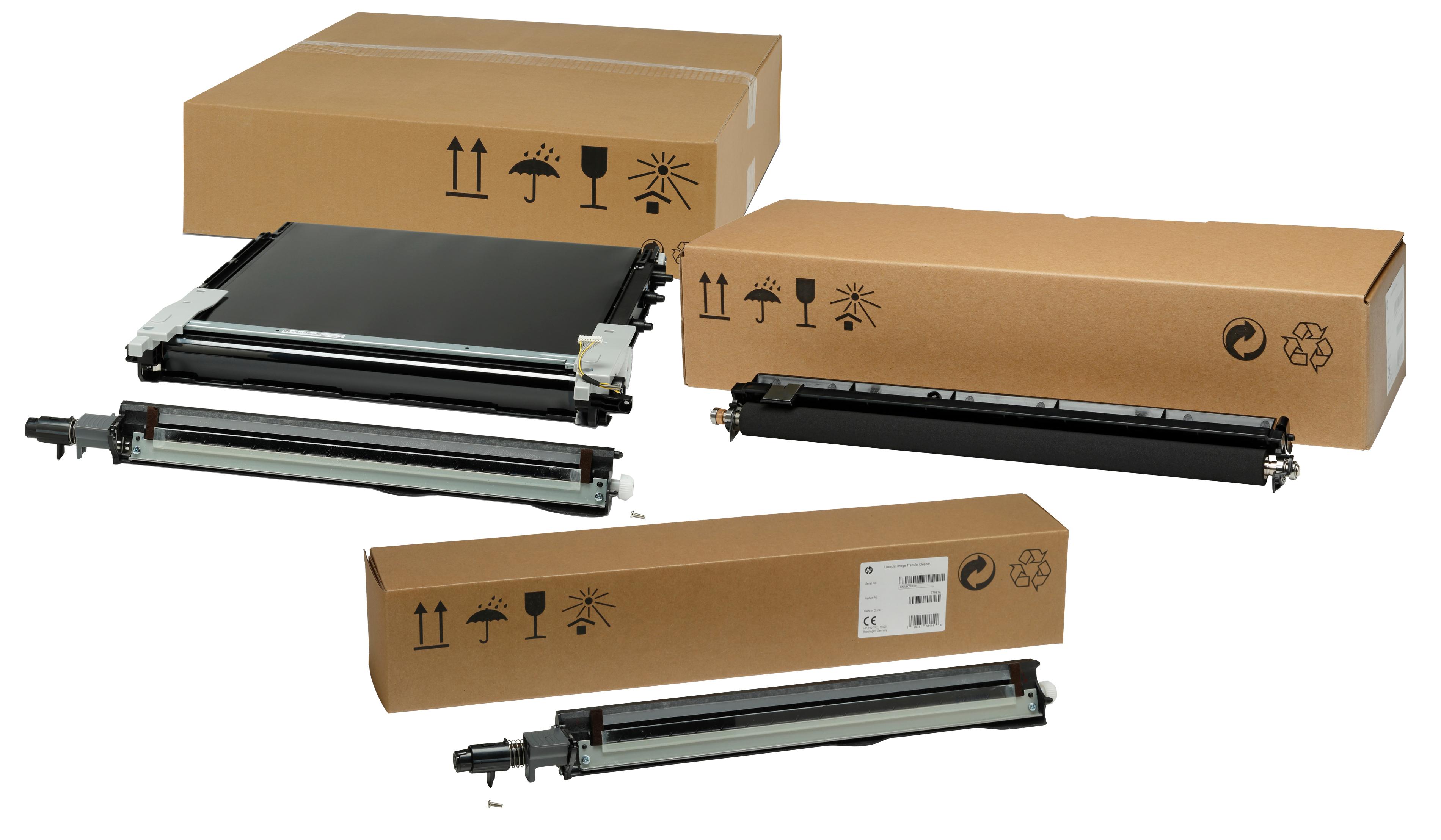HP LaserJet Image Transfer Blade Kit | JAR Computers HP LaserJet Image Transfer Blade Kit