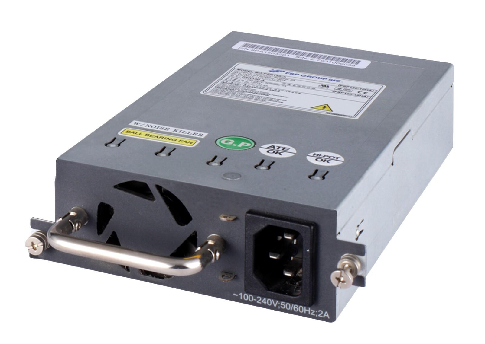 HPE Networking X361 150W 100-240VAC to 12VDC Power Supply комутатор Захранване | JAR Computers HPE Networking X361 150W 100-240VAC to 12VDC Power Supply комутатор Захранване