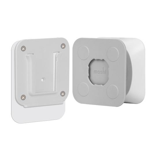 Иновативна поставка за прикрепяне на Moshi MetaCover калъф - Moshi Wall Mount | JAR Computers Иновативна поставка за прикрепяне на Moshi MetaCover калъф - Moshi Wall Mount
