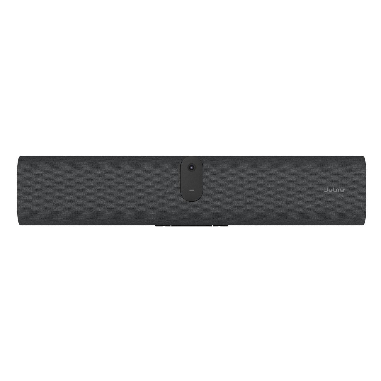Jabra PanaCast U30 VB видеобар с AI, 4K Ultra HD, 120°, 6 микрофона, BYOD | JAR Computers Jabra PanaCast U30 VB видеобар с AI, 4K Ultra HD, 120°, 6 микрофона, BYOD