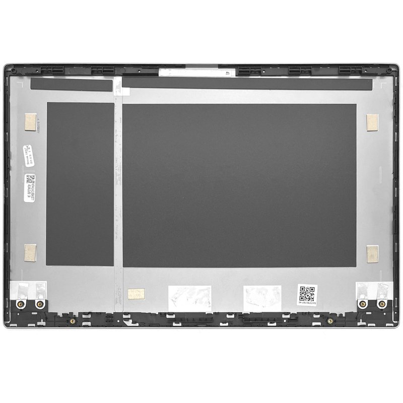 Капак за матрица за Lenovo ThinkBook 5-15IIL 5-15IML  - Черен