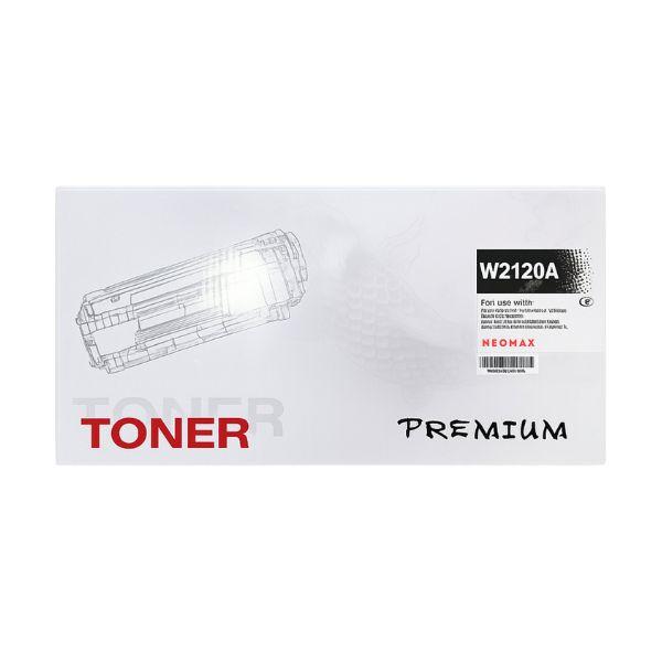 КАСЕТА ЗА HP Color Laserjet Enterprise M554/M555 Series/MFP M578DN/MFP M578F/Flow MFP M578Z - Black - /212A/ - W2120A - PN HT-W2120A - NEOMAX | JAR Computers КАСЕТА ЗА HP Color Laserjet Enterprise M554/M555 Series/MFP M578DN/MFP M578F/Flow MFP M578Z - Black - /212A/ - W2120A - PN HT-W2120A - NEOMAX