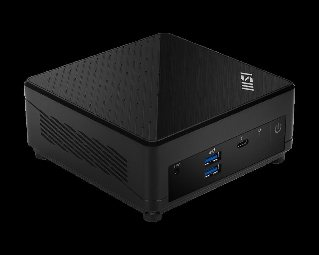 MSI CUBI 5 12M-405BU | JAR Computers MSI CUBI 5 12M-405BU