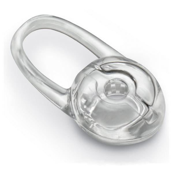 Оригинален резервен силиконов накрайник за Plantronics M75 | JAR Computers Оригинален резервен силиконов накрайник за Plantronics M75