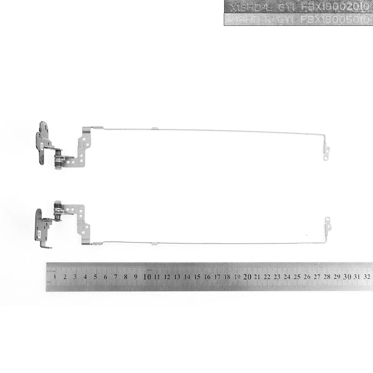 Панти за лаптоп (Hinges) HP Pavilion 17-G tpn-q180 tpn-q183 17-AB - M25XL2