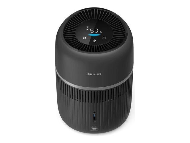 PHILIPS Humidifier for rooms up to 44m2 300ml/h NanoCloud