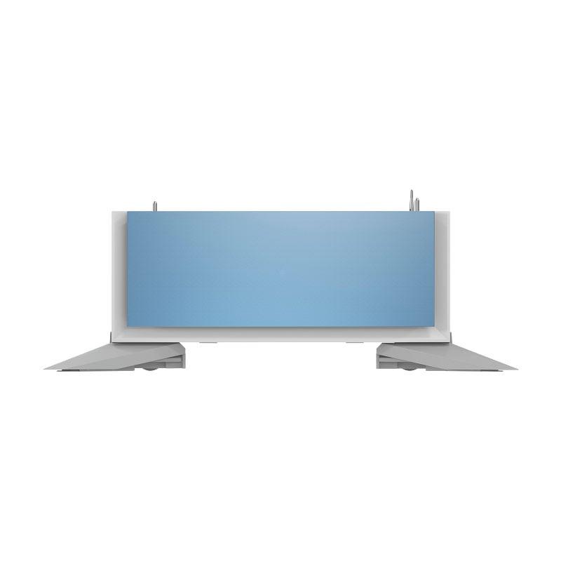 Поставка за принтер Workgroup Stand 6GW54A/A19FXA, LaserJet E786/E731 | JAR Computers Поставка за принтер Workgroup Stand 6GW54A/A19FXA, LaserJet E786/E731