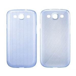 Силиконови кейсове за Samsung Galaxy S3 i9300, S3 Neo - Samsung Ultra Slim Cover Twin Pack (два броя - син) | JAR Computers Силиконови кейсове за Samsung Galaxy S3 i9300, S3 Neo - Samsung Ultra Slim Cover Twin Pack (два броя - син)